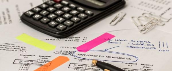 Mid-Year Business Tax Review: Maximizing Tax Efficiency